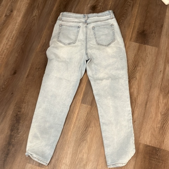 Wild fable jeans - Picture 3 of 3